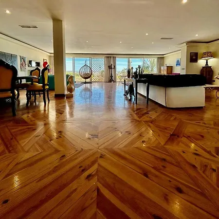 Apartment Casa Honey First Line Villa-puerto Banus Golden Mile