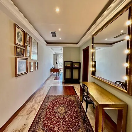 Apartment Casa Honey First Line Villa-puerto Banus Golden Mile Marbella