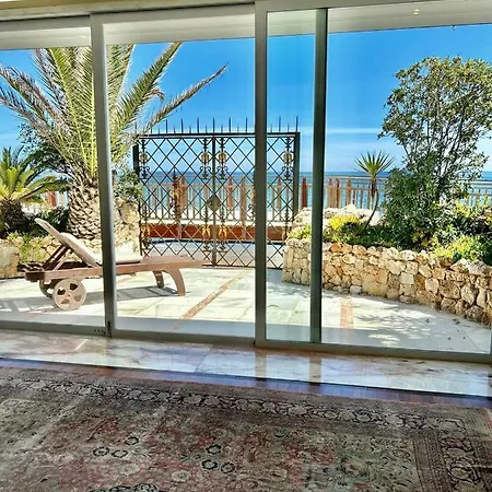 Apartment Casa Honey First Line Villa-puerto Banus Golden Mile *