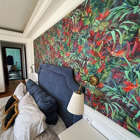 Apartment Casa Honey First Line Villa-puerto Banus Golden Mile *