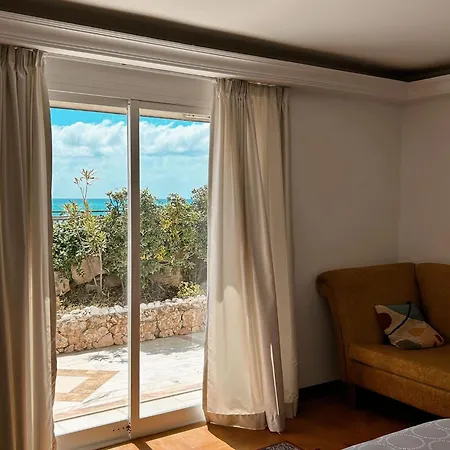 Casa Honey First Line Villa-puerto Banus Golden Mile *