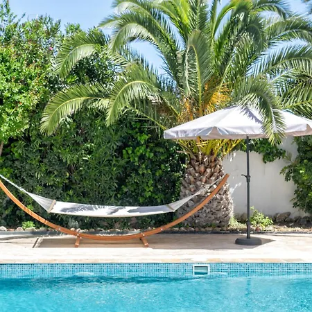 Casa Honey First Line Villa-puerto Banus Golden Mile Apartment *