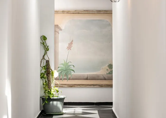 Appartement Casa Honey First Line Villa-puerto Banus Golden Mile