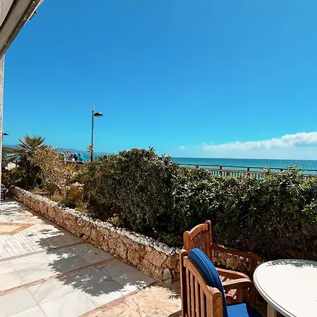Apartment Casa Honey First Line Villa-puerto Banus Golden Mile *