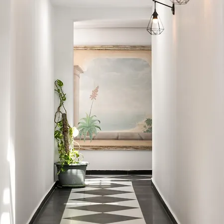 Apartment Casa Honey First Line Villa-puerto Banus Golden Mile
