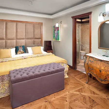 Casa Honey First Line Villa-puerto Banus Golden Mile * Marbella