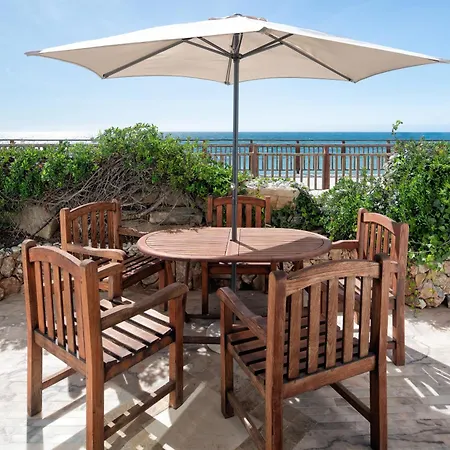 Casa Honey First Line Villa-puerto Banus Golden Mile Apartment Marbella