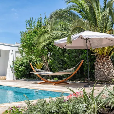 Apartment Casa Honey First Line Villa-puerto Banus Golden Mile *
