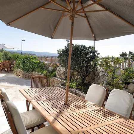 Casa Honey First Line Villa-puerto Banus Golden Mile Apartment