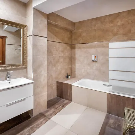 Apartment Casa Honey First Line Villa-puerto Banus Golden Mile *