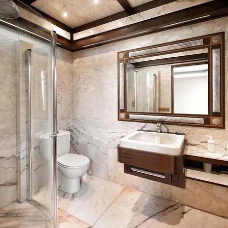 Casa Honey First Line Villa-puerto Banus Golden Mile Apartment *