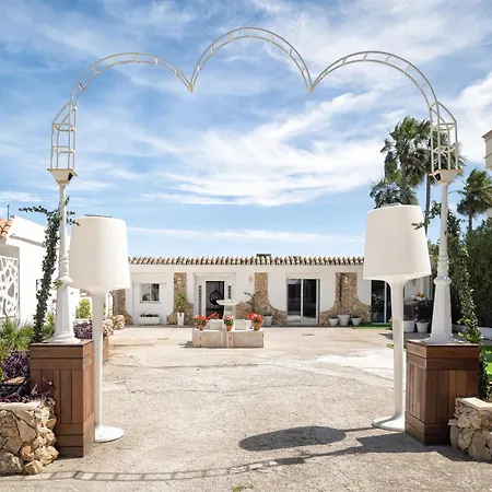 Apartment Casa Honey First Line Villa-puerto Banus Golden Mile *